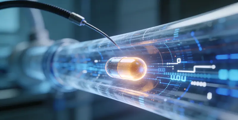 洛阳结直肠癌靶向43基因检测（组织）图片1