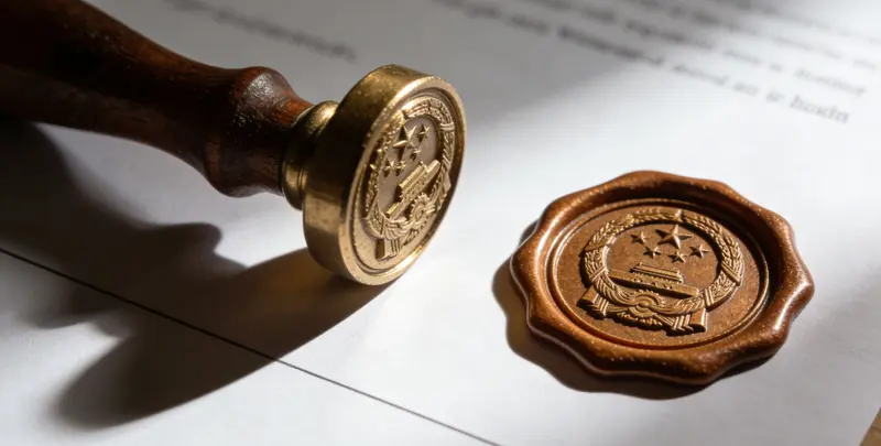 洛阳公证亲子鉴定图片1