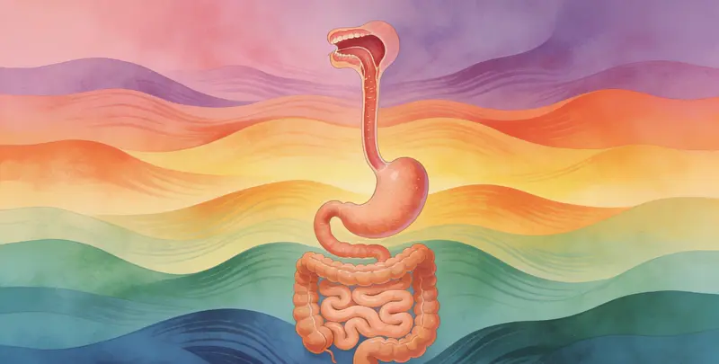 洛阳胃肠肿瘤120基因检测图片1