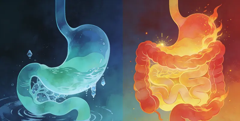 洛阳胃肠肿瘤65基因检测图片1