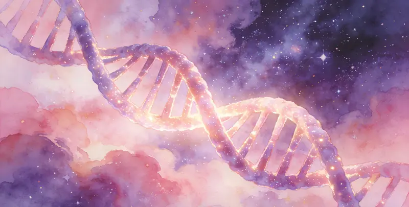 产前绒毛亲子鉴定图2