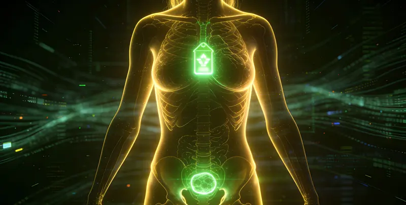 洛阳子宫内膜癌靶向120基因检测及PDL122C3表达检测套餐（组织）图片1